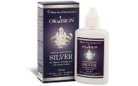 Раствор OkVision Silver (120/360мл)