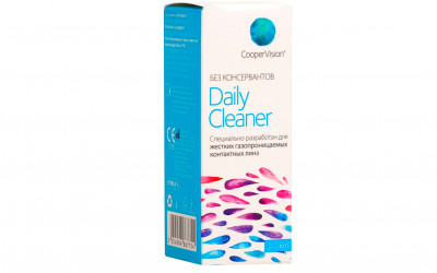 Очиститель Daily Cleaner (20мл)