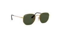 Ray-Ban 3548N 001 3N 51
