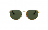Ray-Ban 3548N 001 3N 51