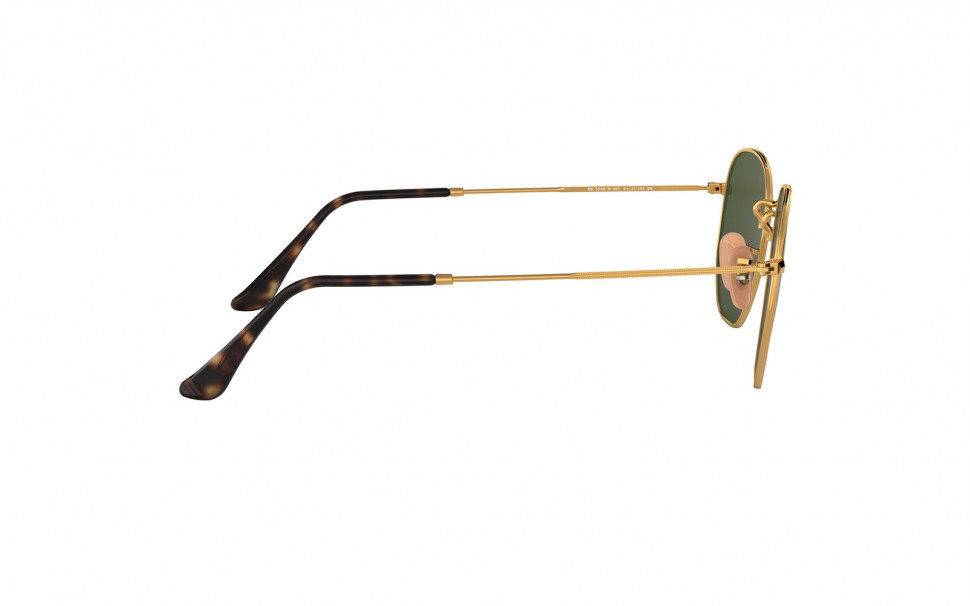 Ray Ban 3548N 001 54 4