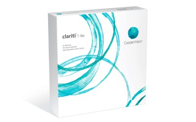 Clariti 1 day (90 линз)
