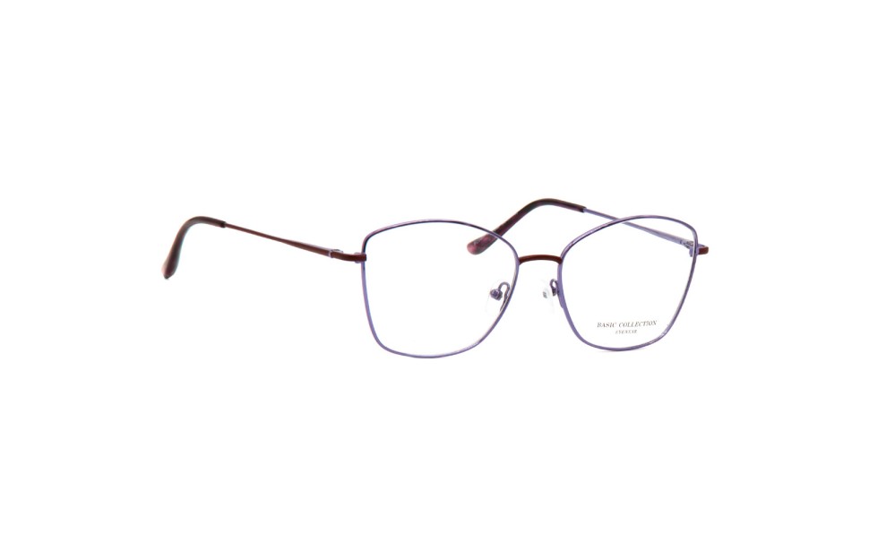 Basic Collection 007 Purple