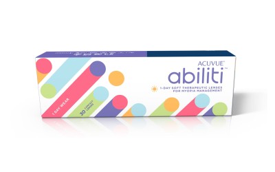 Acuvue Abiliti 1-day (30 линз)