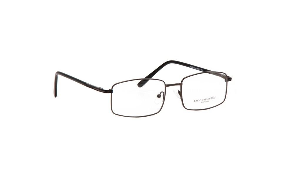 Basic Collection 027 Gun