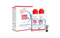 Раствор One step + (360 мл/720 мл.)