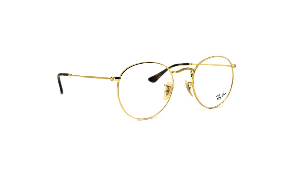 Ray-Ban 3447V C2500