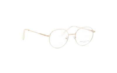 Basic Collection 047 White