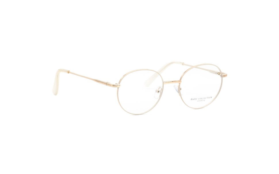 Basic Collection 047 White