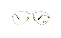 Ray-Ban 6489 C2500