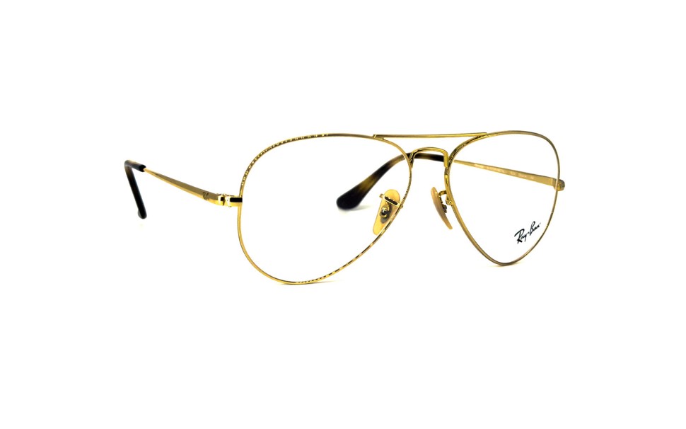Ray-Ban 6489 C2500