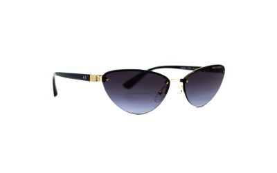 Armani Exchange 2049S C6110/BG