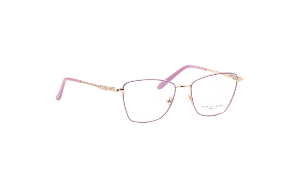 Basic Collection 052 Purple