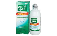Раствор Opti-Free Express (355мл)