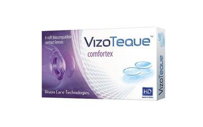 Vizoteque Comfortex (6 линз)