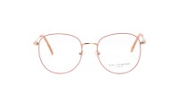 Basic Collection 035 Pink