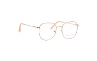 Basic Collection 035 Pink
