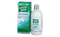 Раствор Opti-Free PureMoist (300мл)