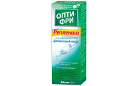 Раствор Opti-Free Replenish (90/300мл)