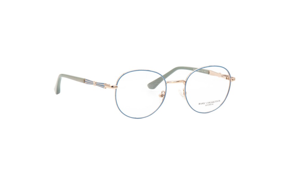 Basic Collection 057 Blue