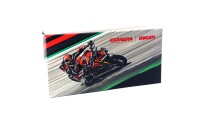 Carrera Ducati 019 C807