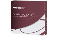 Alcon Dailies Total1 (90 линз)