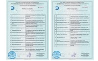 Hugo 1244/CS O6399 клипон