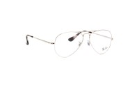 Ray-Ban 6489 2501 55