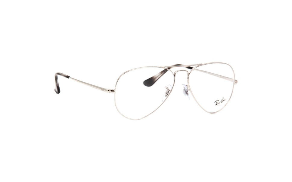 Ray-Ban 6489 2501 55