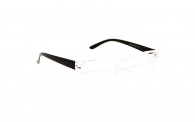 Корригирующие очки Moc T 002 black