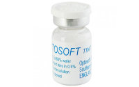 Optosoft tint (1 линза)