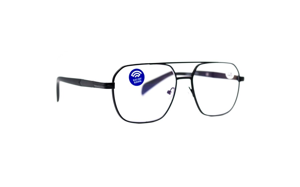 Корригирующие очки Glodiatr 2583 C1