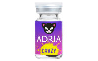 Adria Crazy (1 линза)
