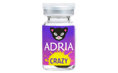 Adria Crazy (1 линза)