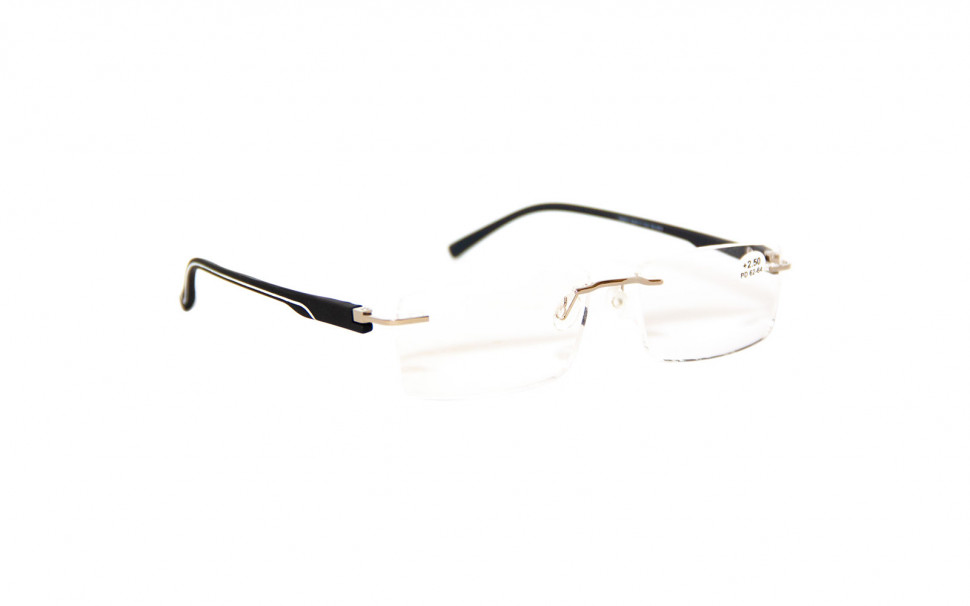 Корригирующие очки Fabia Monti 025 Silver