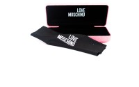 Love Moschino 071/CS MFX99 клипон