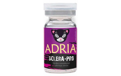 Adria Sclera pro (1 линза)