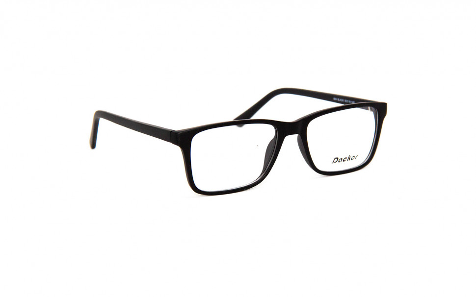 Dackor 604 black