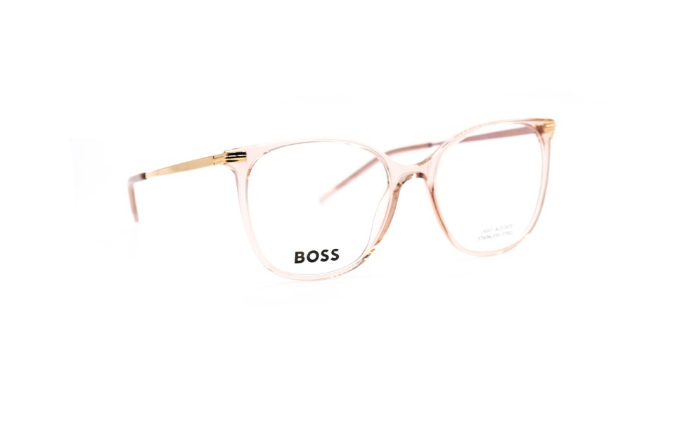 Boss 1663 S45