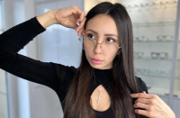 Victoria Beckham VB2109 714