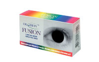 OkVision Fusion fancy (2 линза)