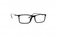 Rico Mirado 301 Black