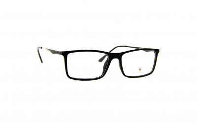 Rico Mirado 301 Black