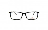 Rico Mirado 301 Black