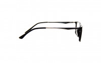 Rico Mirado 301 Black