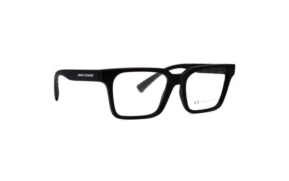 Armani Exchange 3122 C8078