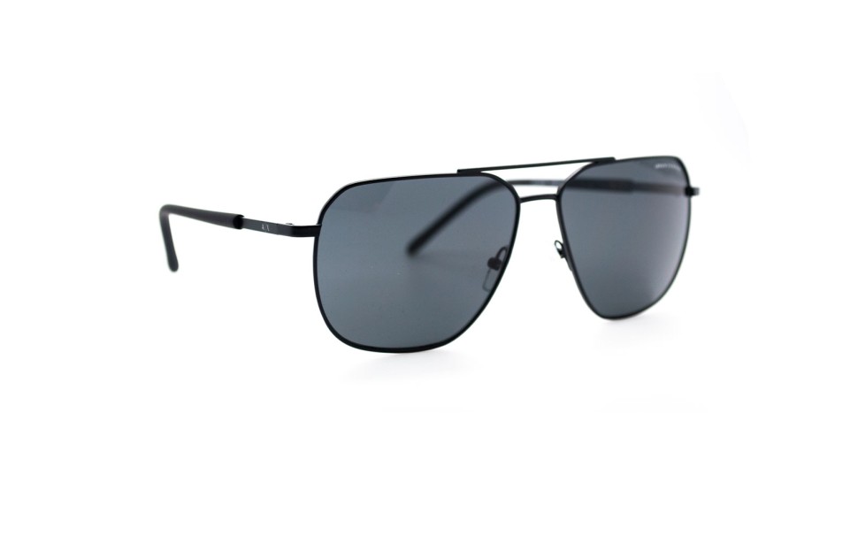 Солнцезащитные очки Armani Exchange 2957 C600087