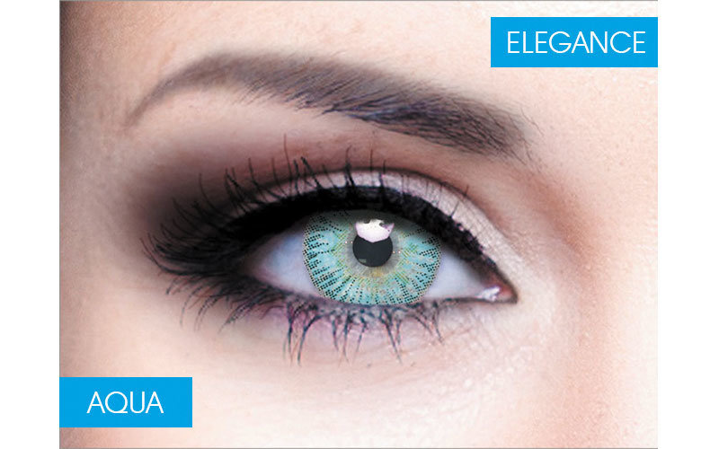 Купить цветные контактные линзы Hera Color (2 линзы) для глаз винтернет-магазине «Ясны Очи», с быстрой доставкой.