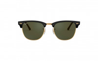 Ray-Ban 3016 CLUBMASTER W0365 51
