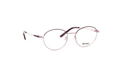Dackor 028 pink